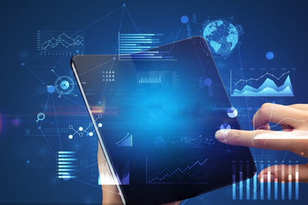 能耗監(jiān)測系統(tǒng)，打造能源生態(tài)新格局！(圖1)