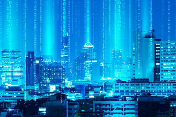 能耗在線監(jiān)測系統(tǒng)，提升能源管理信息化水平！(圖1)