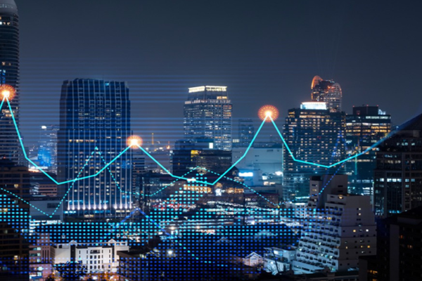 能耗監(jiān)測管理系統(tǒng)，輕松實(shí)現(xiàn)用能單位“能耗雙控”！(圖1)