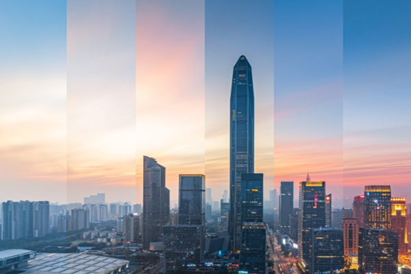 來康康，高層建筑智慧消防系統(tǒng)應(yīng)用解決方案！(圖1)